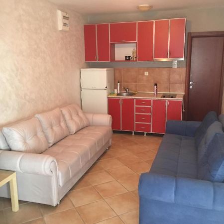 Impuls 2 Apartment Budva Exterior foto