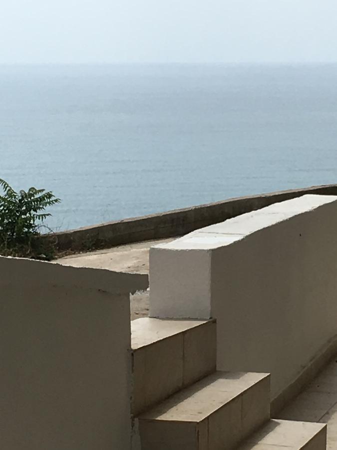 Impuls 2 Apartment Budva Exterior foto