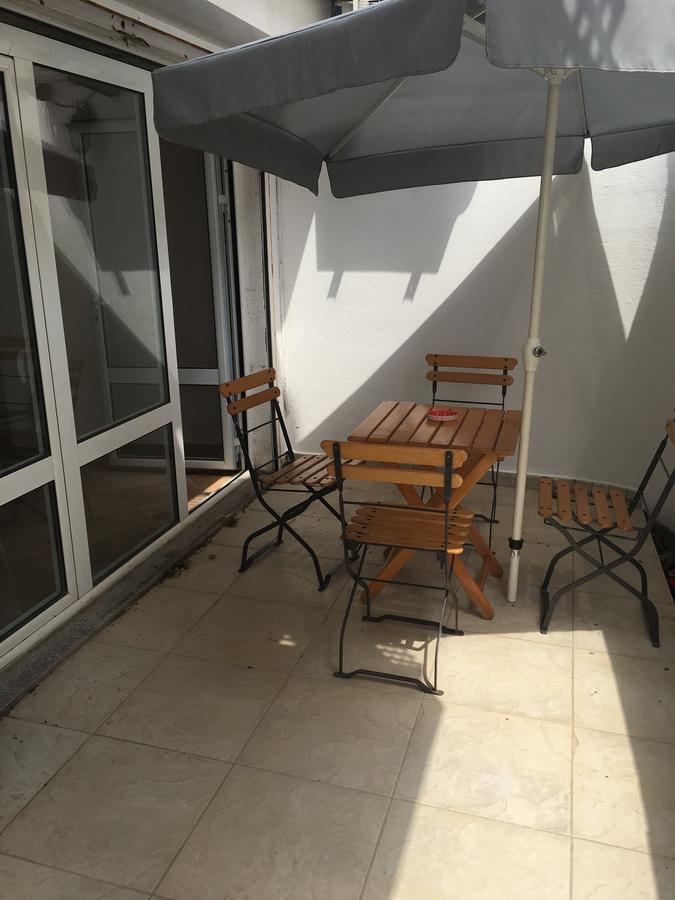 Impuls 2 Apartment Budva Exterior foto