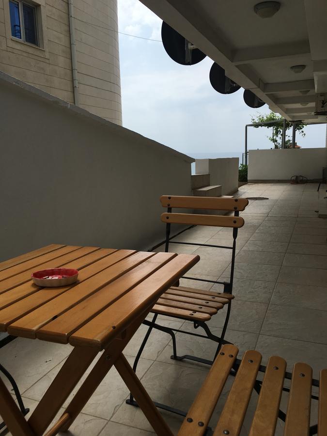 Impuls 2 Apartment Budva Exterior foto