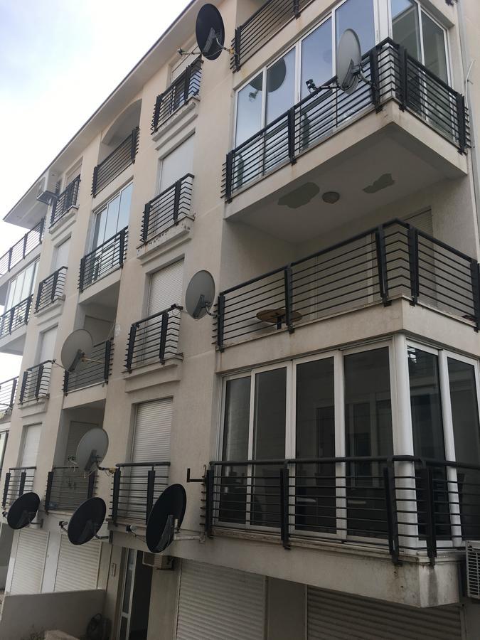 Impuls 2 Apartment Budva Exterior foto