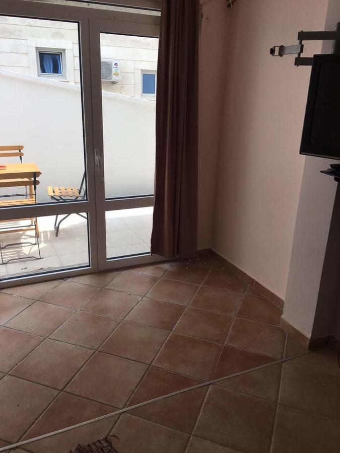 Impuls 2 Apartment Budva Exterior foto