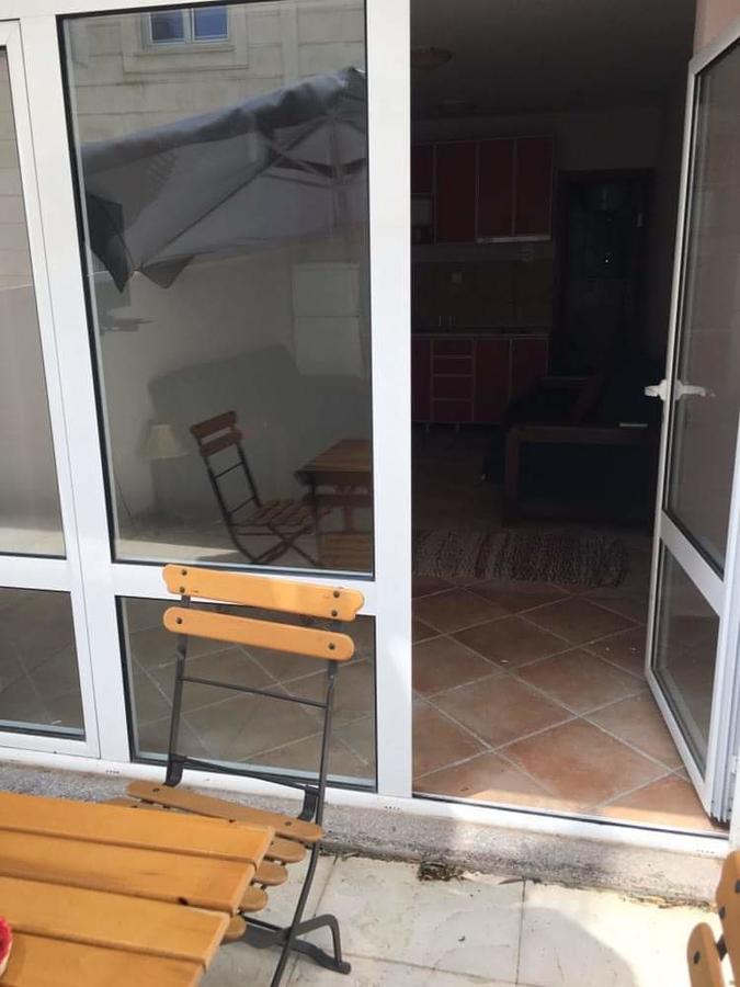 Impuls 2 Apartment Budva Exterior foto