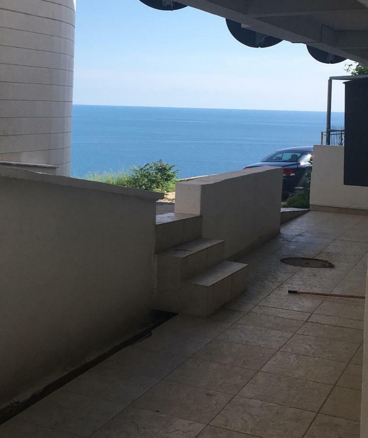 Impuls 2 Apartment Budva Exterior foto