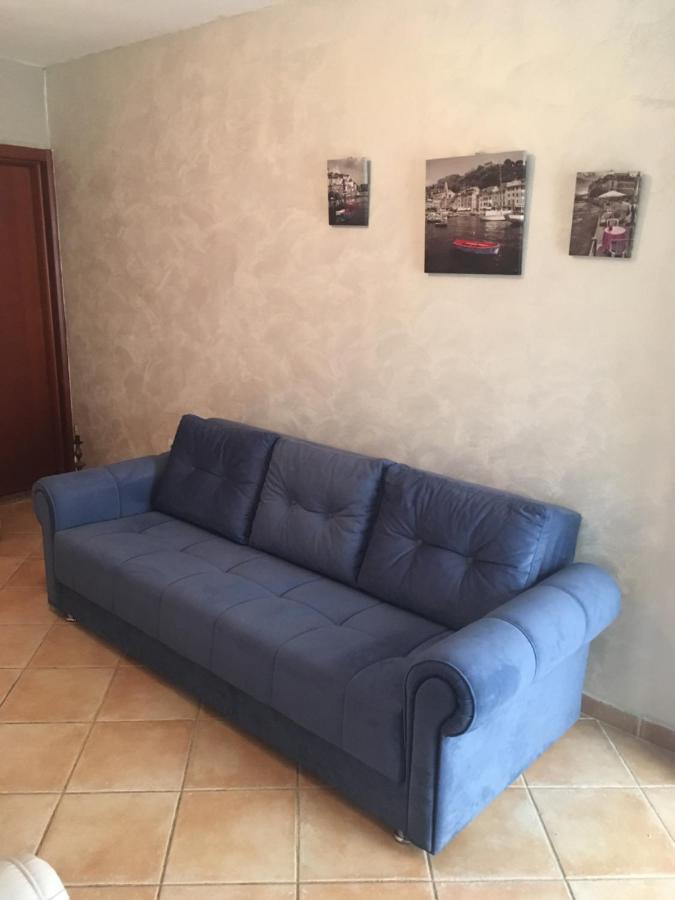 Impuls 2 Apartment Budva Exterior foto