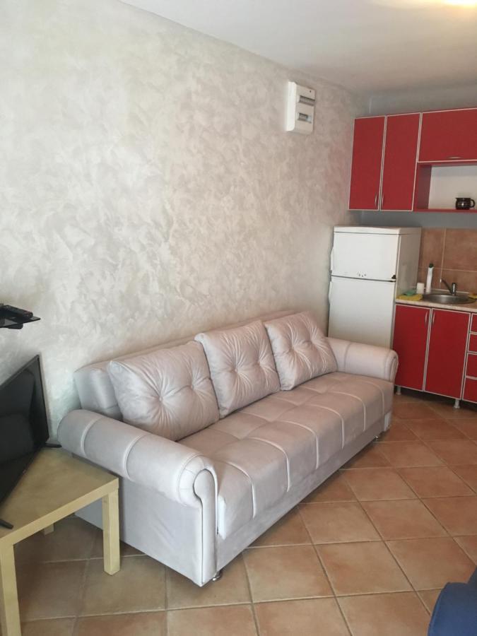 Impuls 2 Apartment Budva Exterior foto